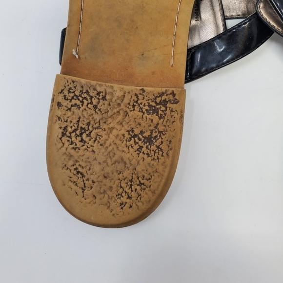 SAM EDELMAN Kira Sandals- Women- Size 8M - Picture 7 of 15